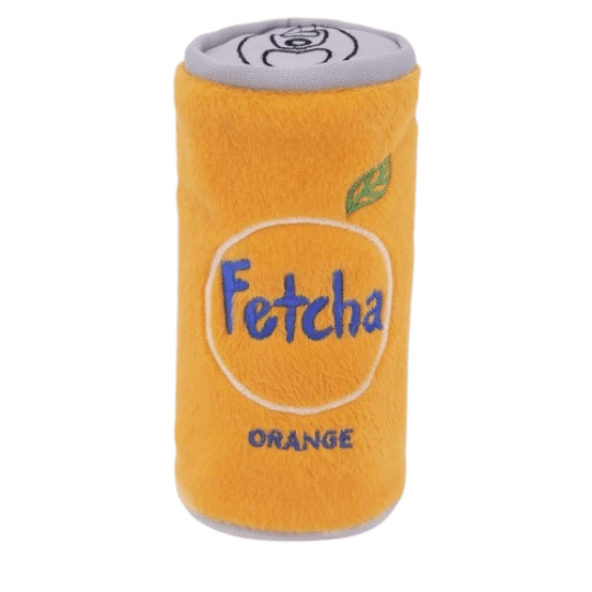 ZIPPY PAWS plusz Fetcha
