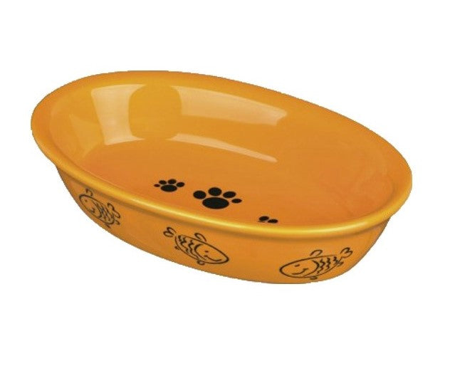 TX-24495 Miseczka ceramiczna 0.2l 15x10cm