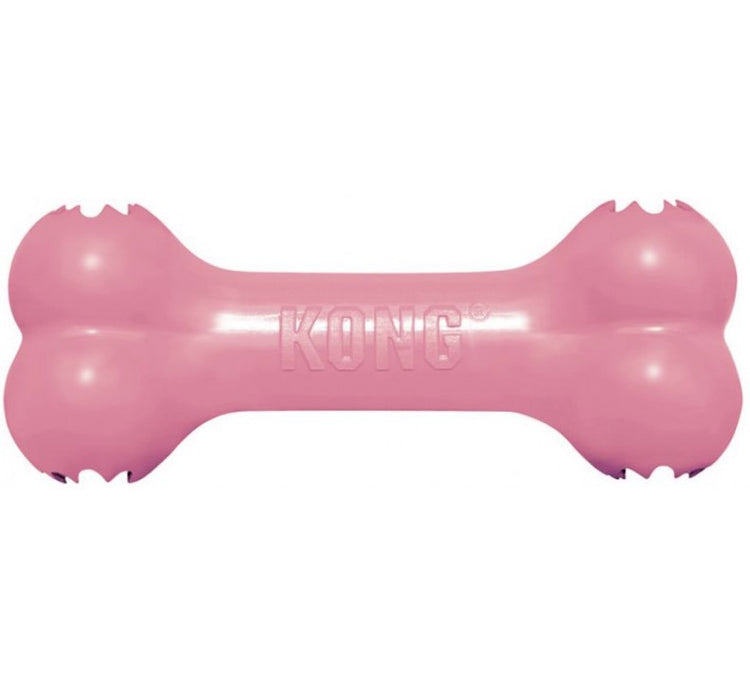 KONG PUPPY BONE S KP31 222802