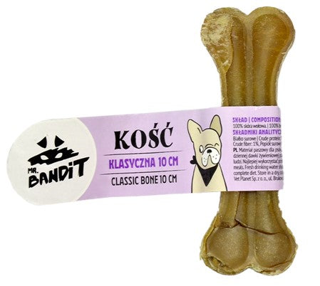 Mr. Bandit kość klasyczna 10cm