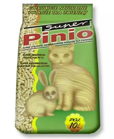 Super Pinio 10L
