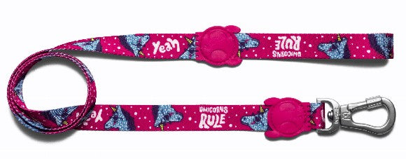 Zee Dog Smycz dla psa Unicorn Extra Small