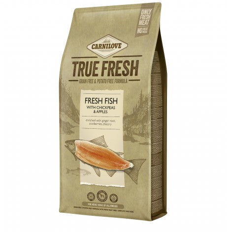 Carnilove True Fresh Fish 1,4kg