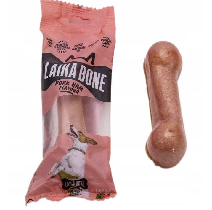 LAIKA BONE Ser Wieprzowina M