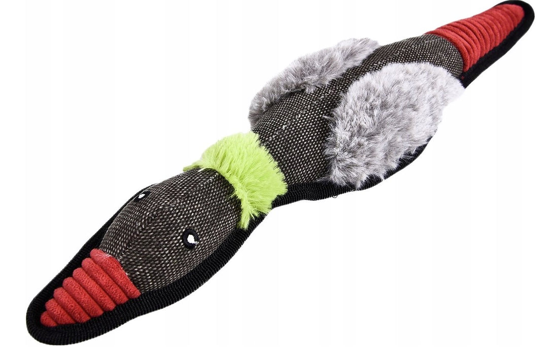 BUBA Kaczka pluszowa KWA KWA piszcząca 41cm
