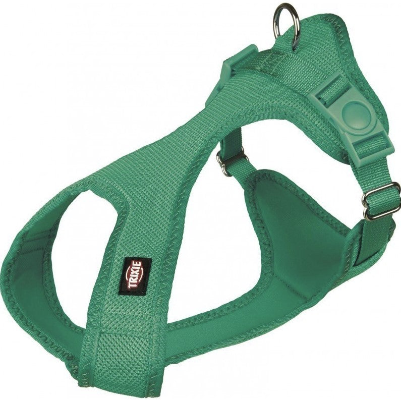 TX-16266 Miekka uprzaz, XS-S: 30-45     cm/15 mm,