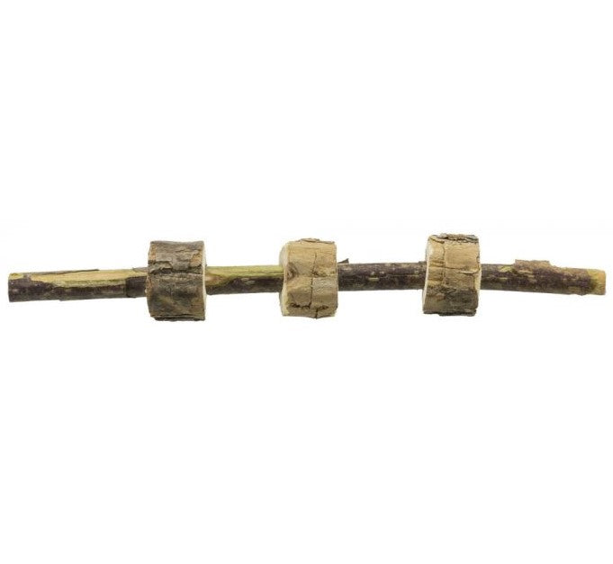 Zabawka Matatabi Dumbbells, 12cm, 2szt./opak.