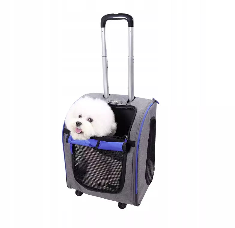 Ibiyaya Transporter Lisa
