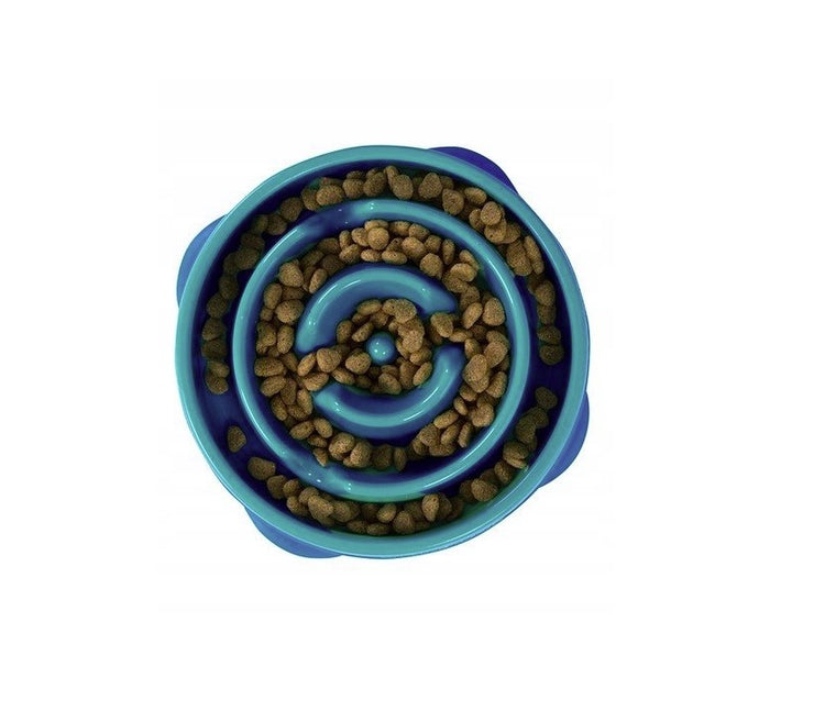 FUN FEEDER MINI TURKUS