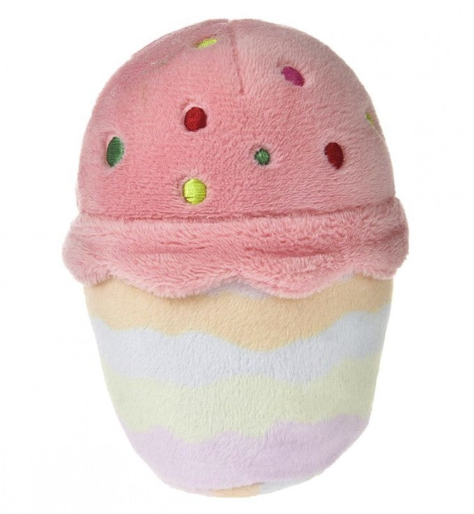 BUBA Lody pluszowe 11cm