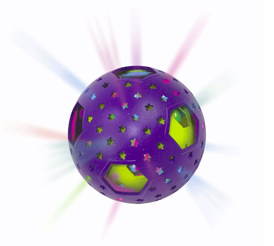 KONG CA456E Bat-A-Bout Flicker Disco