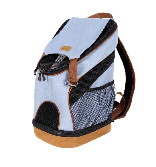 Ibiyaya Plecak Denim Fun FC2131-D