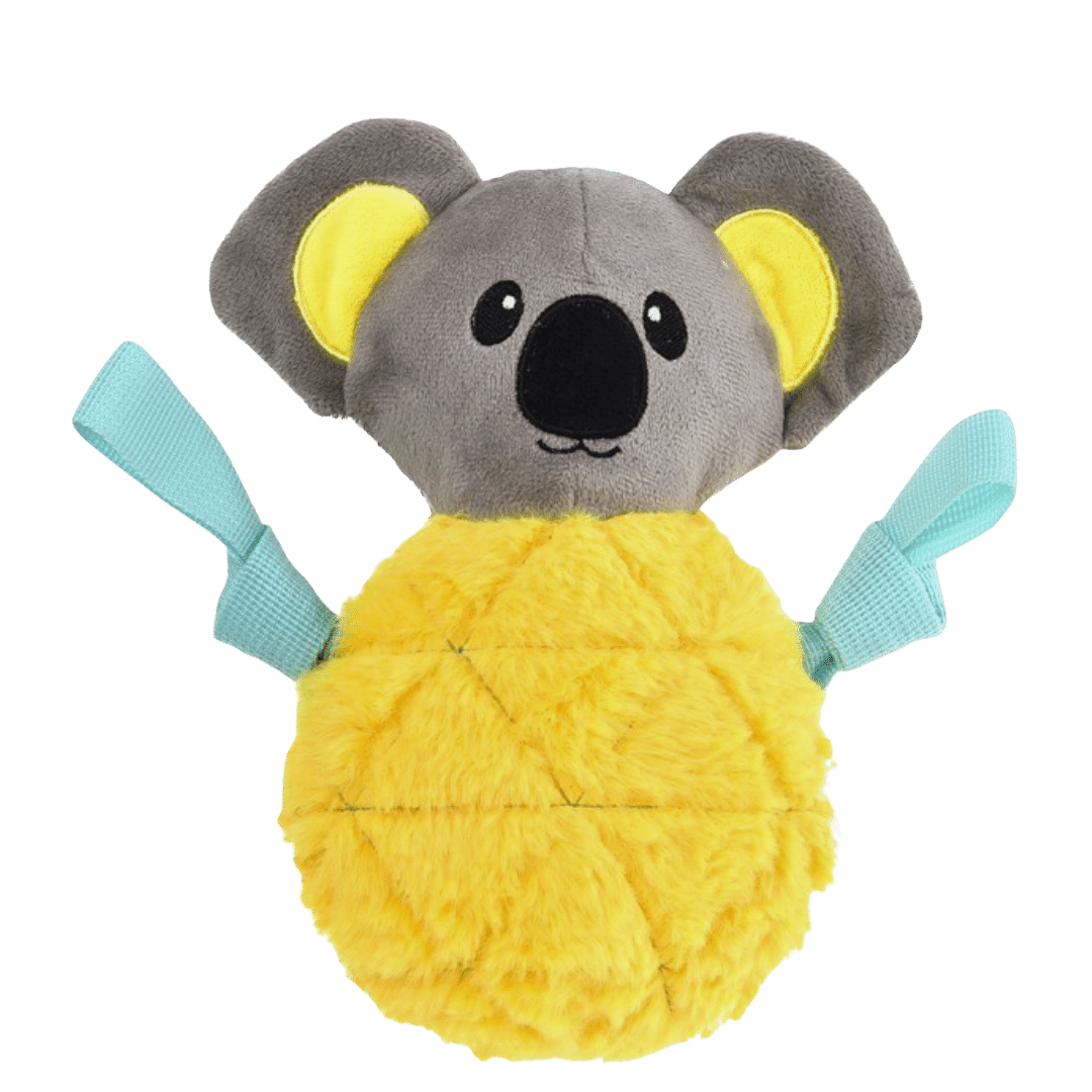 BUBA  Koala pluszowy 23cm ŚPIOCH