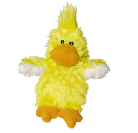 KONG Zabawka dla psa NY3E Duck S