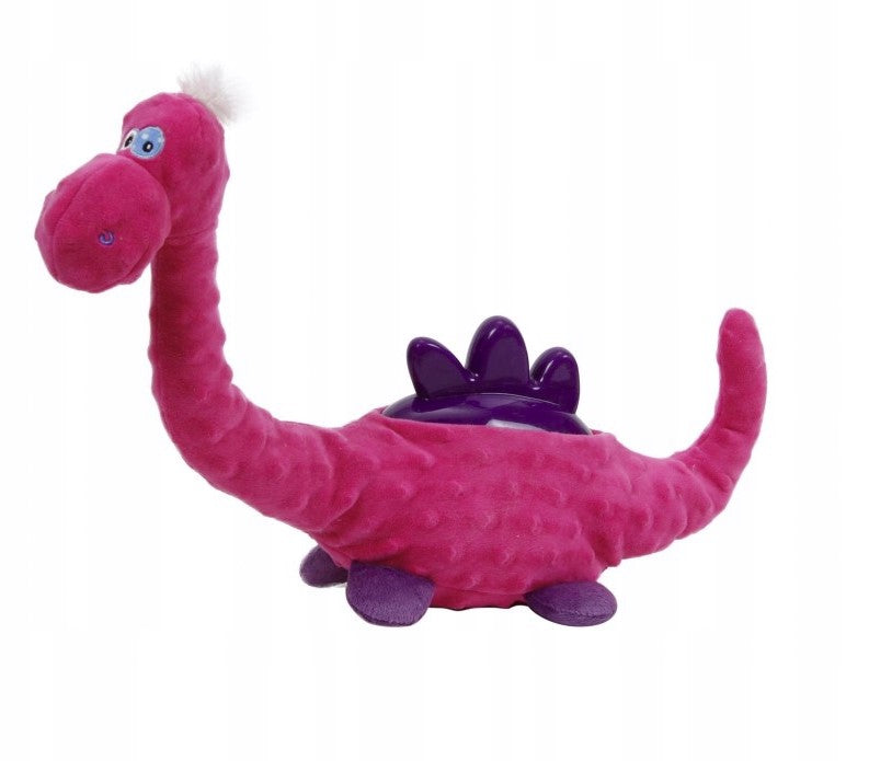 BUBA Dinozaur pluszowy TPR ROGER