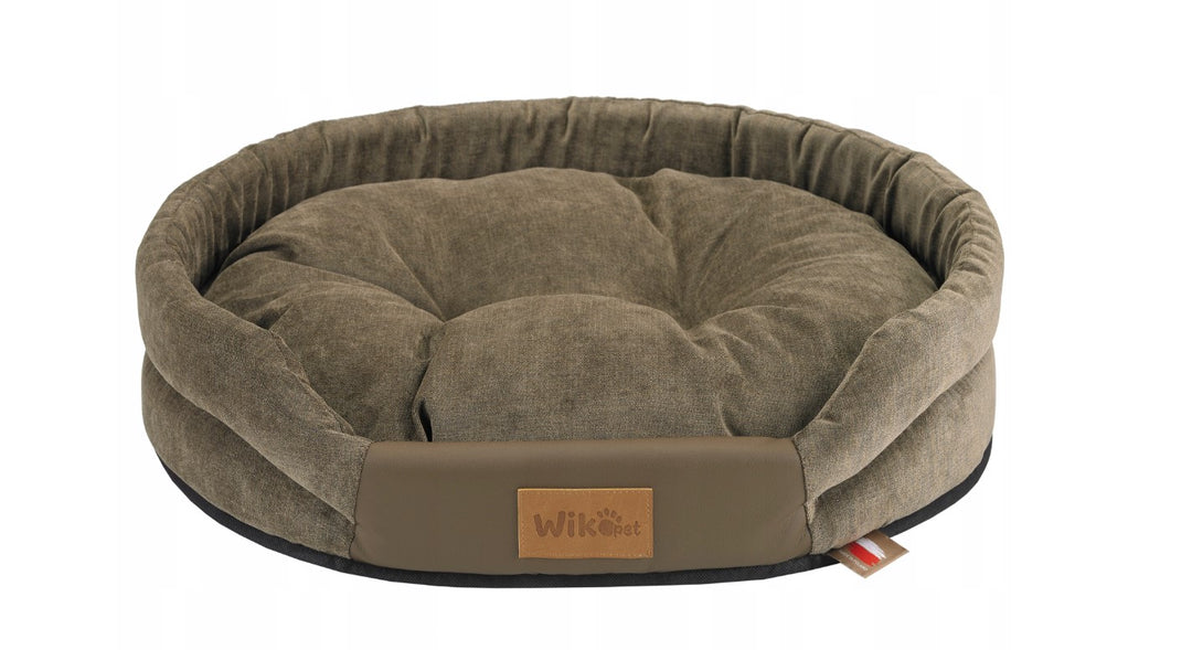 WIKOPET ROYAL DREAM L 67X56X16CM ORZECHOWY