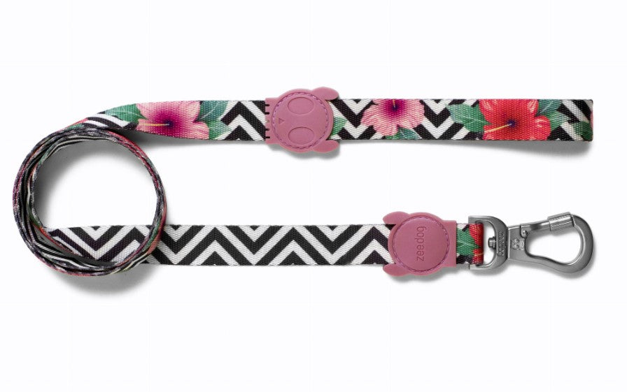 Zee Dog Smycz dla psa Mahalo Extra Small