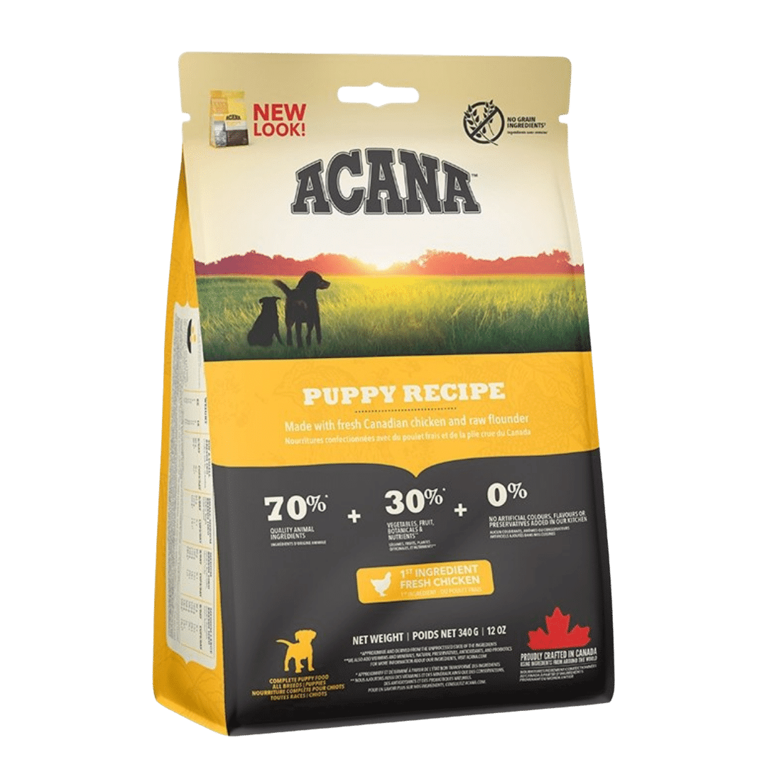 Acana Puppy & Junior 340g