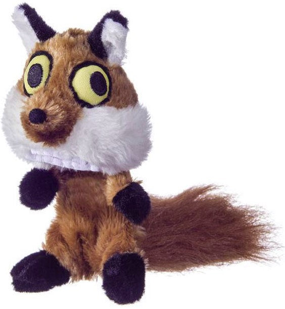 Barry King lis - pluszowy, 29 cm