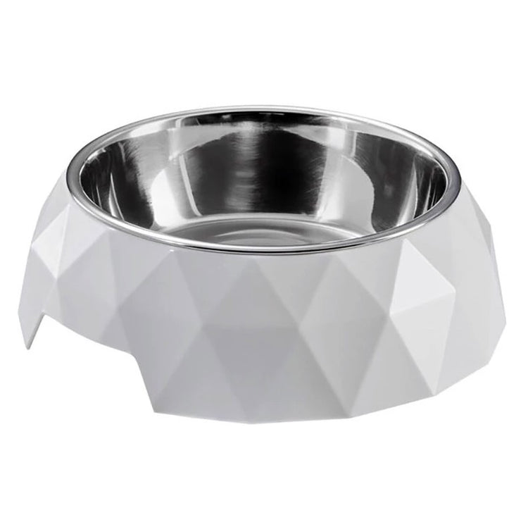 Miska Kimberley 700ml biała