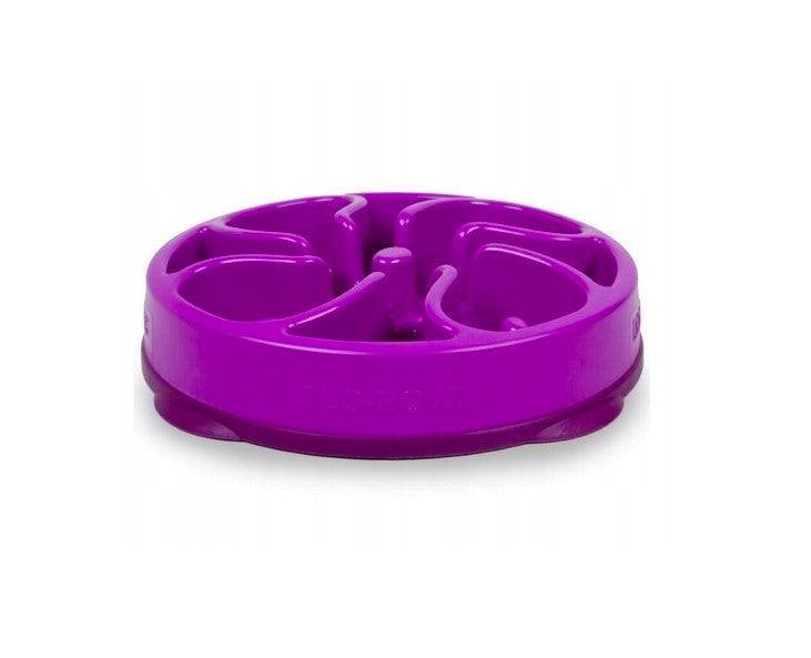 FUN FEEDER MINI BOWL Purple