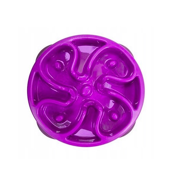 FUN FEEDER MINI BOWL Purple