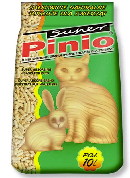 Benek Pinio 10L