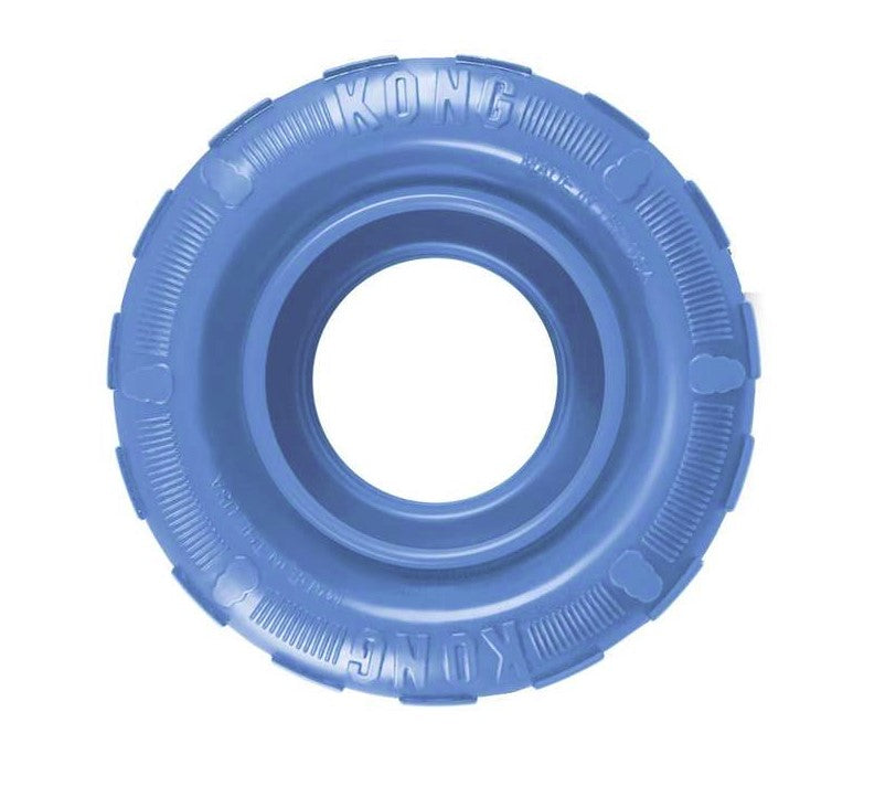 KONG Zabawka dla psa KPT11E Puppy Tires M/L