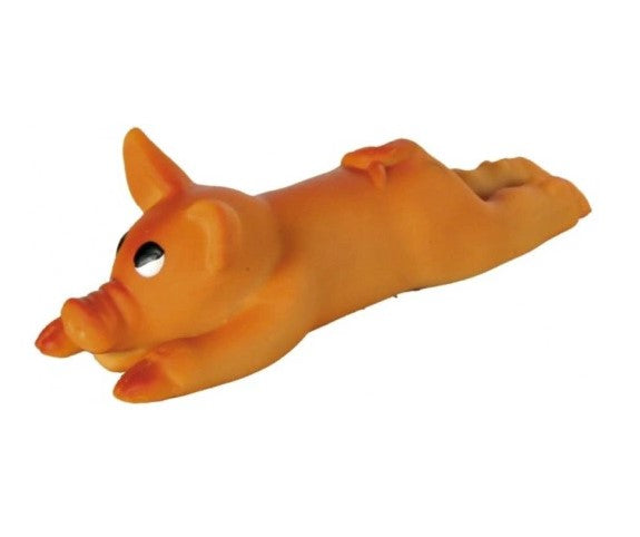 ZABAWKA ŚWINKA LATEX mini 13,5CM (TX-35092)