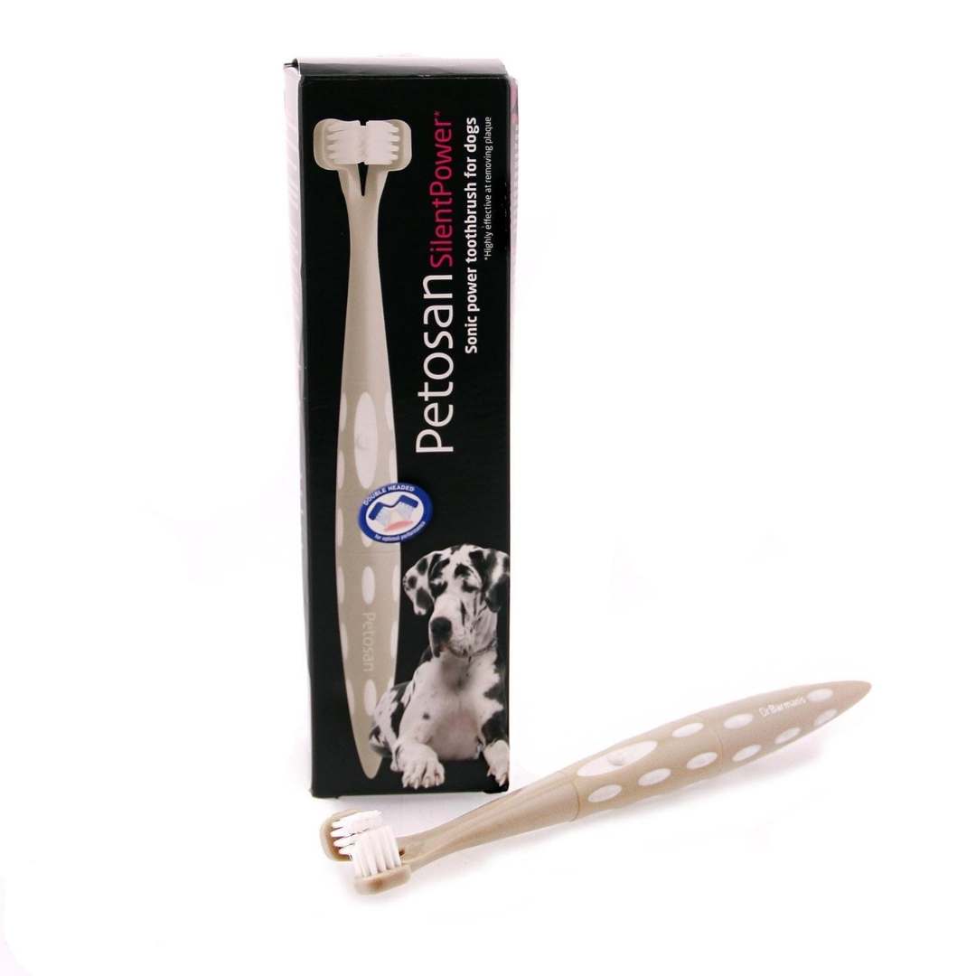 PETOSAN electric toothbrush