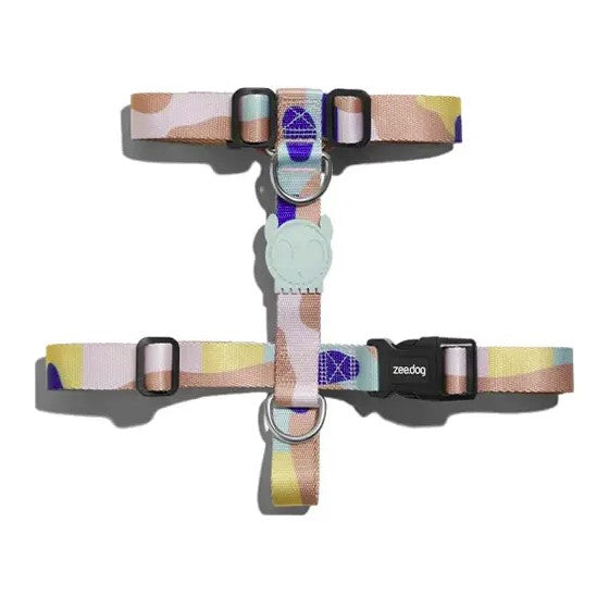 Zee Dog Szelki dla psa Columbia XS