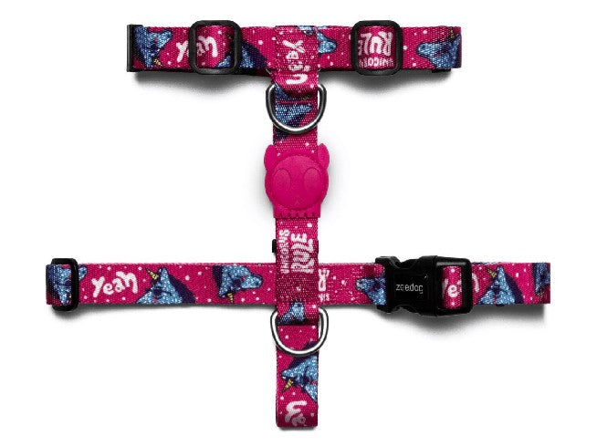 Zee Dog Szelki dla psa Unicorn Extra Small