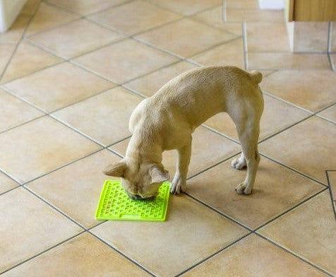 LickiMat SOOTHER TUFF PRO