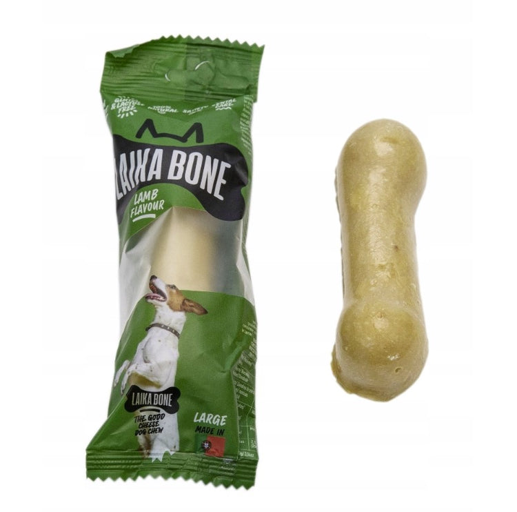 LAIKA BONE Ser Jagnięcina S