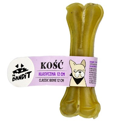 Mr. Bandit Kość klasyczna 12 cm