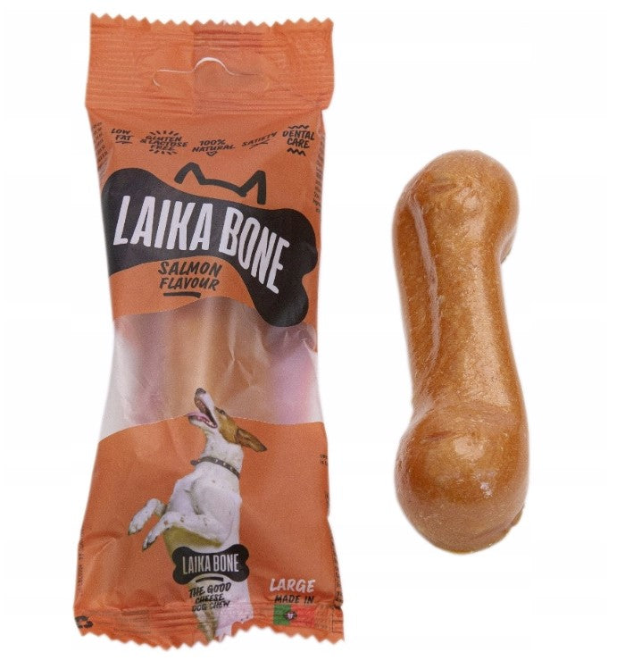LAIKA BONE Ser Łosoś