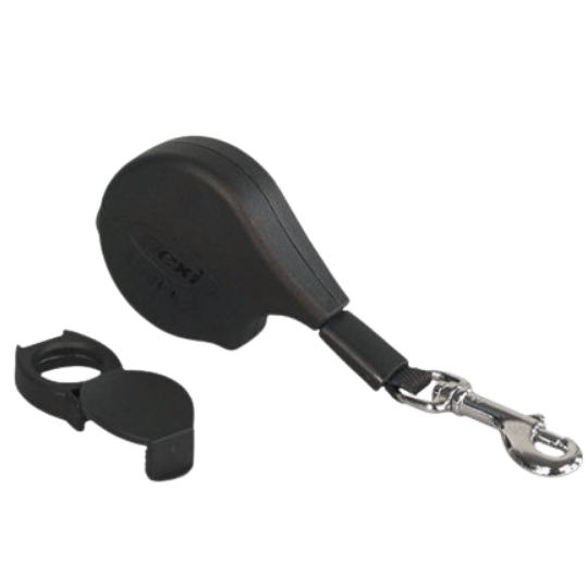 Flexi Click 3m Czarny