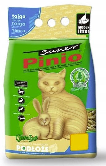 Benek Pinio tajga 10L