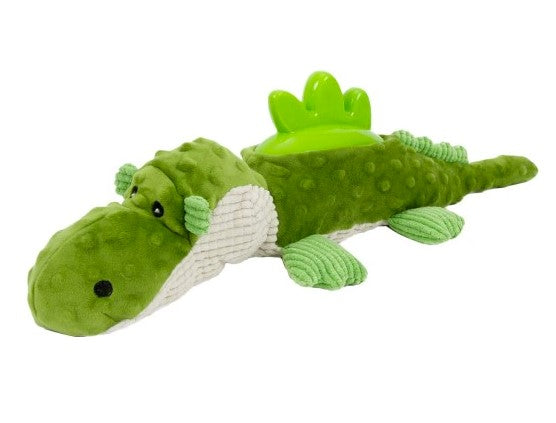 BUBA  Krokodyl pluszowy BARNABA 51cm