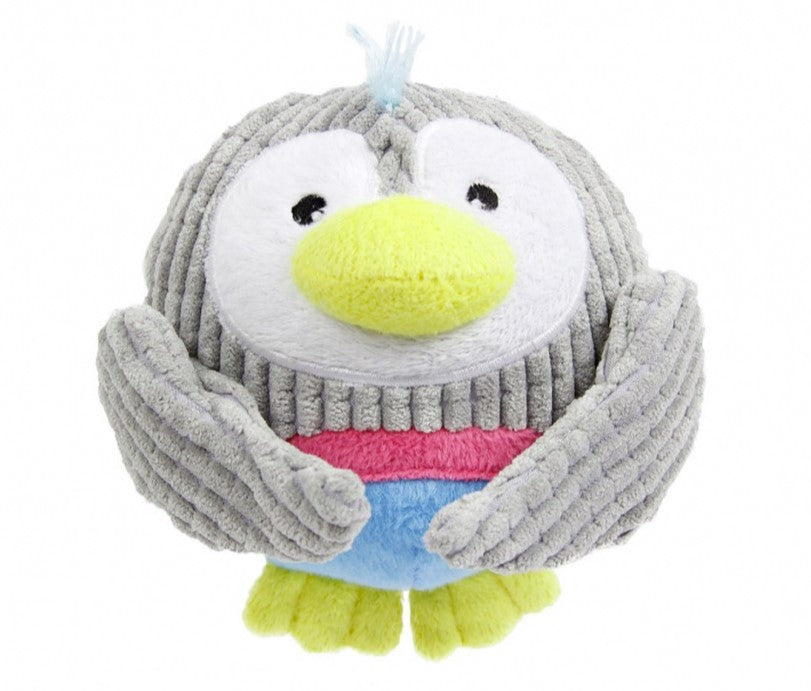 BUBA Ptak pluszowy FELIKS 13cm