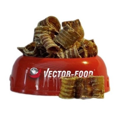 TCHAWICA WOŁOWA KROJONA 100G