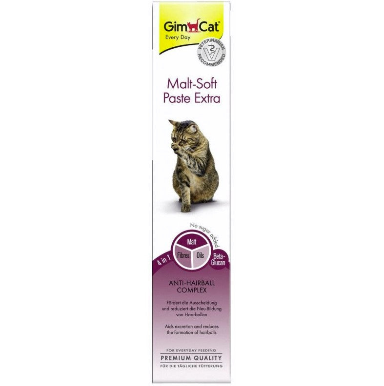 GIMCAT MALT-SOFT EXTRA 100G