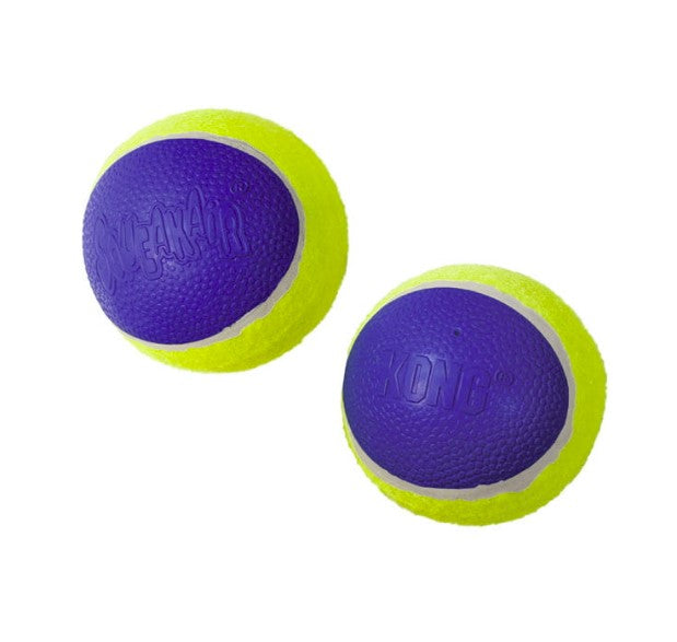 KONG Zabawka dla psa AUT1E SqueakAir Ultra Ball L
