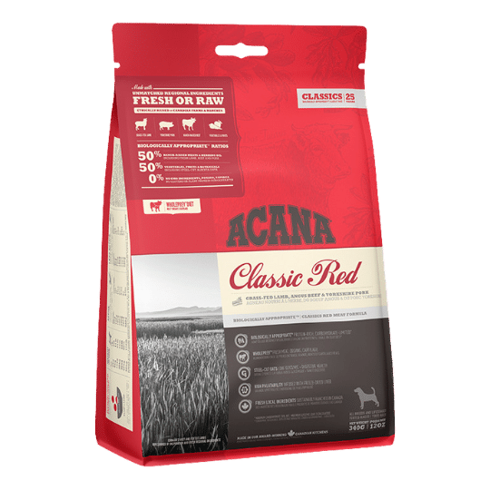 Acana Classic Red 340g
