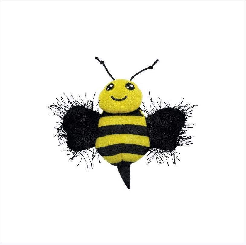 KONG CA448E Cat Better Buzz Bee