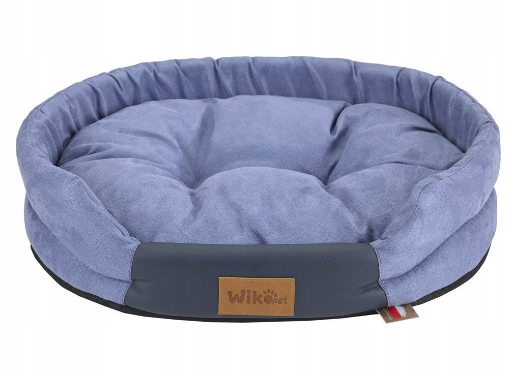 WIKOPET ROYAL DREAMS S 48X40X13 BŁĘKIT