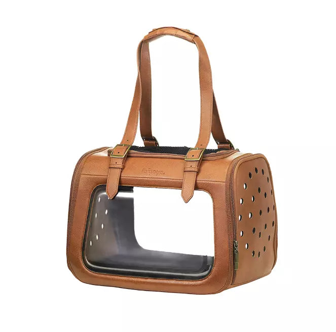 IBIYAYA TRANSPORTER PORICO DELUXE FC1821-LB