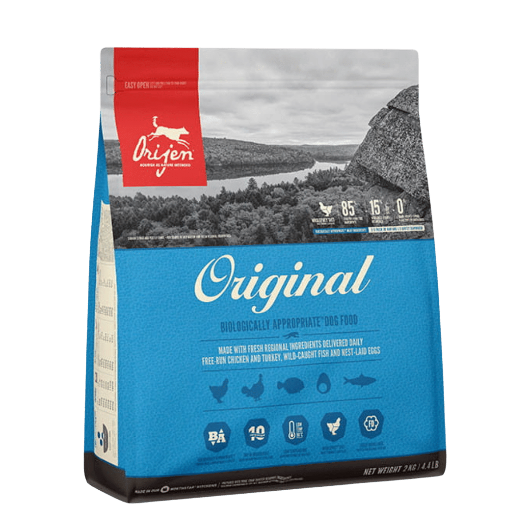 Orijen Original pies 2kg Dog